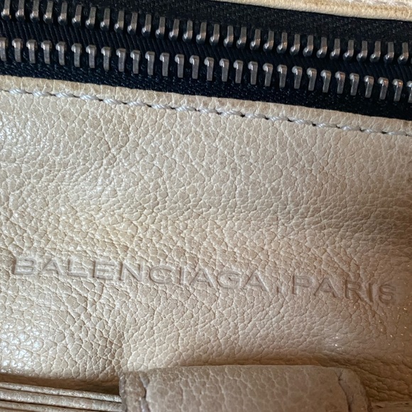 Balenciaga Clutch - Picture 6 of 13
